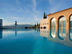 Piscine de la pergola